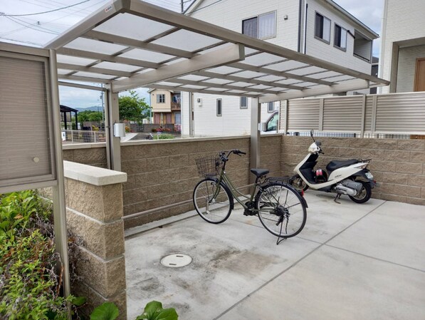 メゾン328の物件内観写真